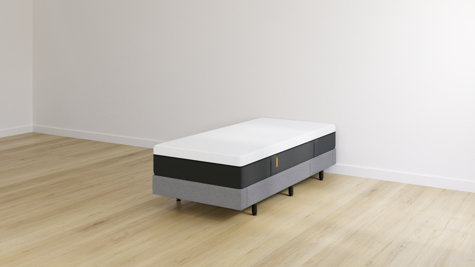Cama Box Select